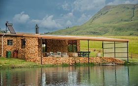 Mount Lake Cabins